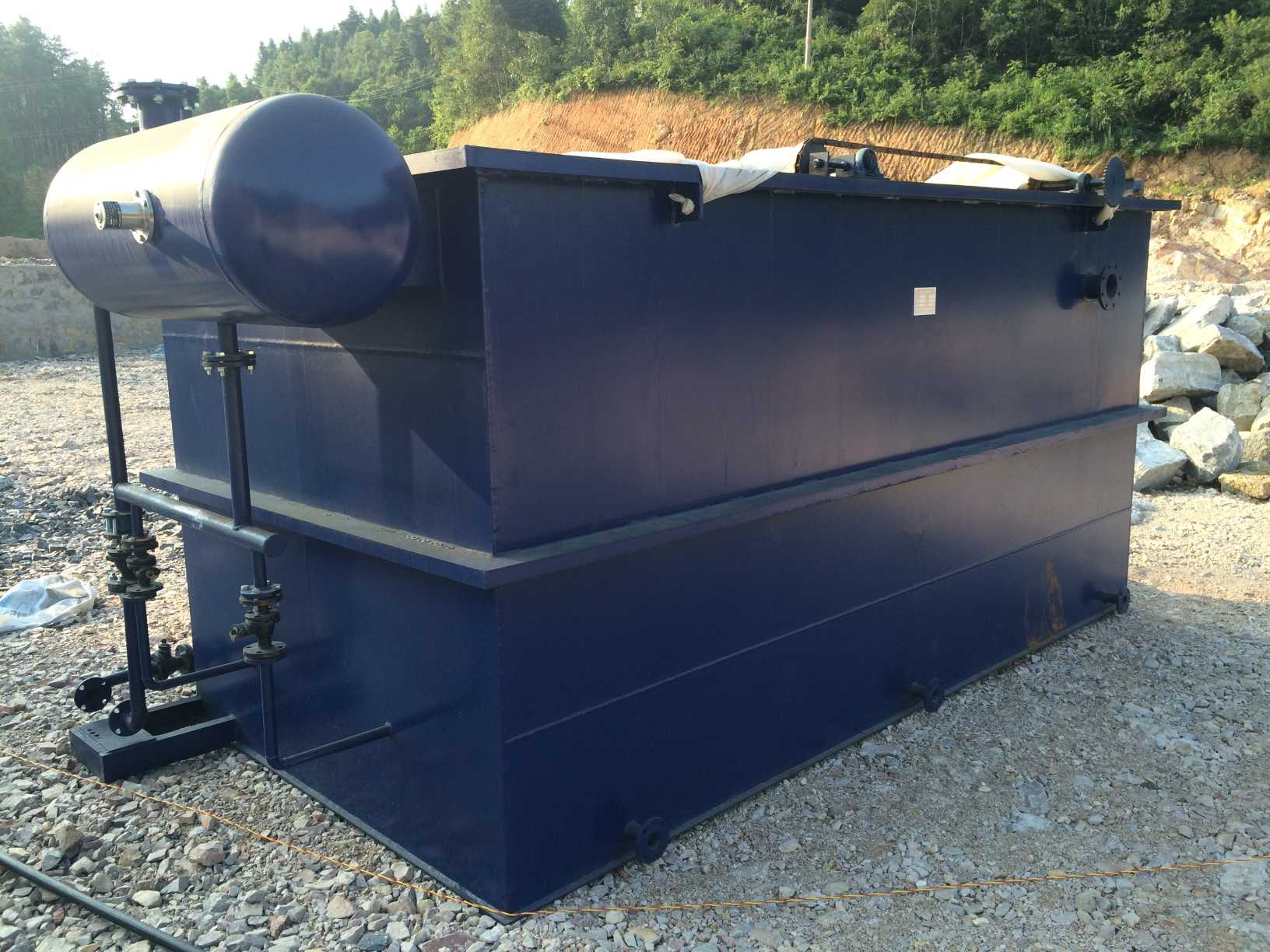 ĳ��Ŀ�����豸��װ